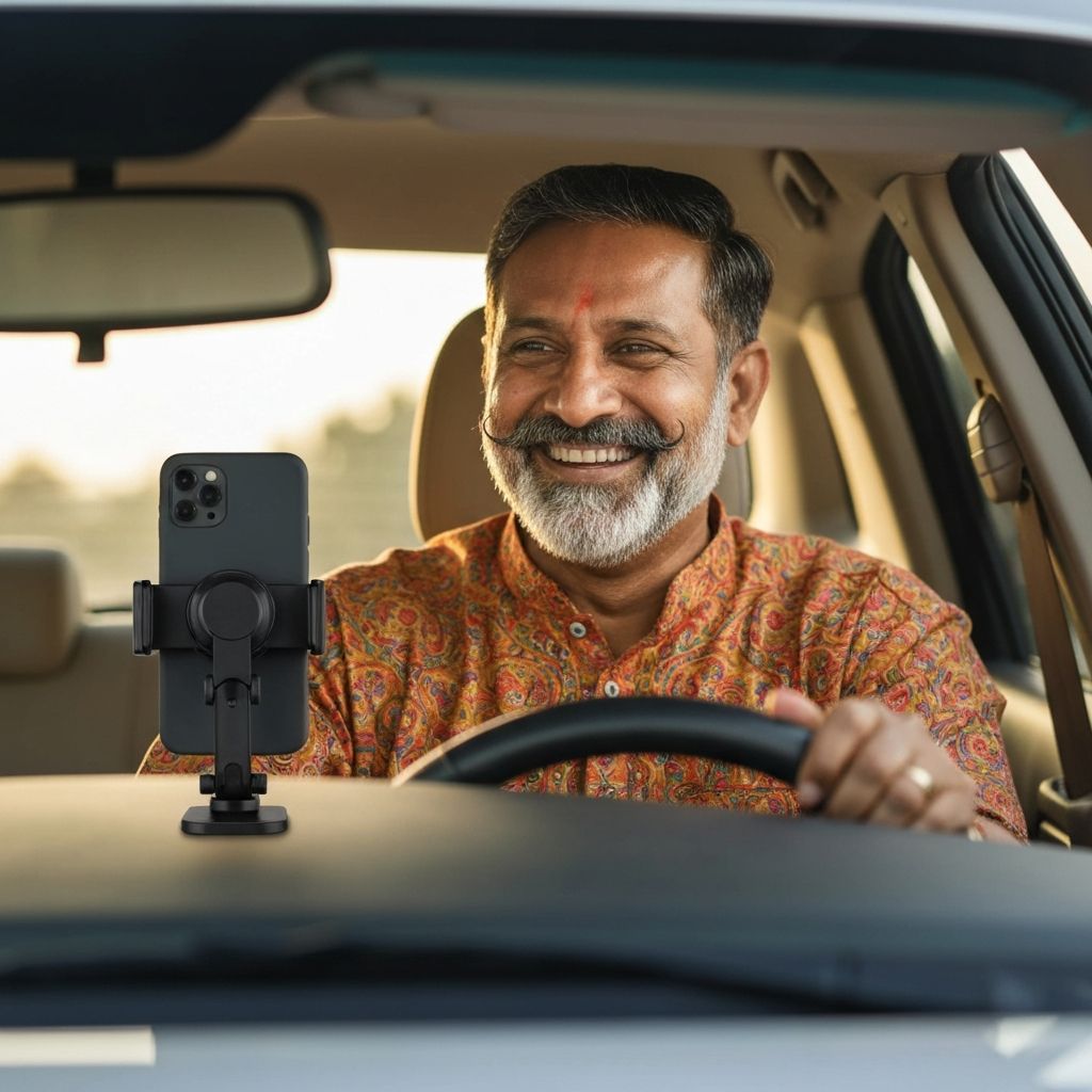 Driver earning with HushRyd